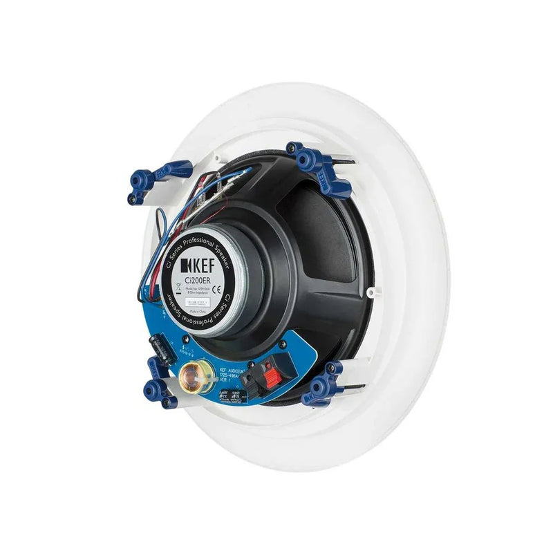 KEF Ci200ER In-Ceiling Speaker (Each) - ProHiFi India