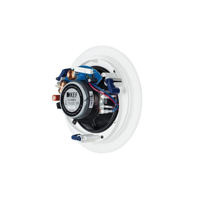 KEF Ci160ER In-Ceiling Speaker (Each) - ProHiFi India