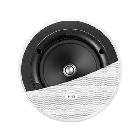 KEF Ci160ER In-Ceiling Speaker (Each) - ProHiFi India