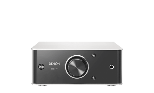 Denon PMA-30 Compact Design Integrated Amplifier