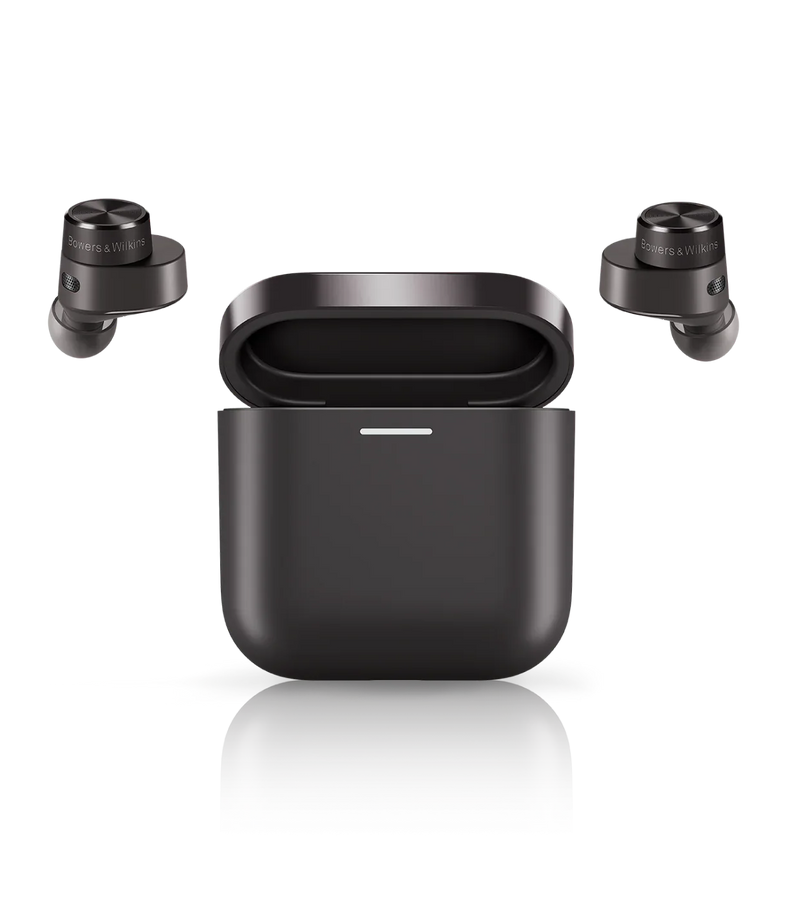 Bowers & Wilkins (B&W) Pi5 S2 In-ear True Wireless Earbuds - ProHiFi India