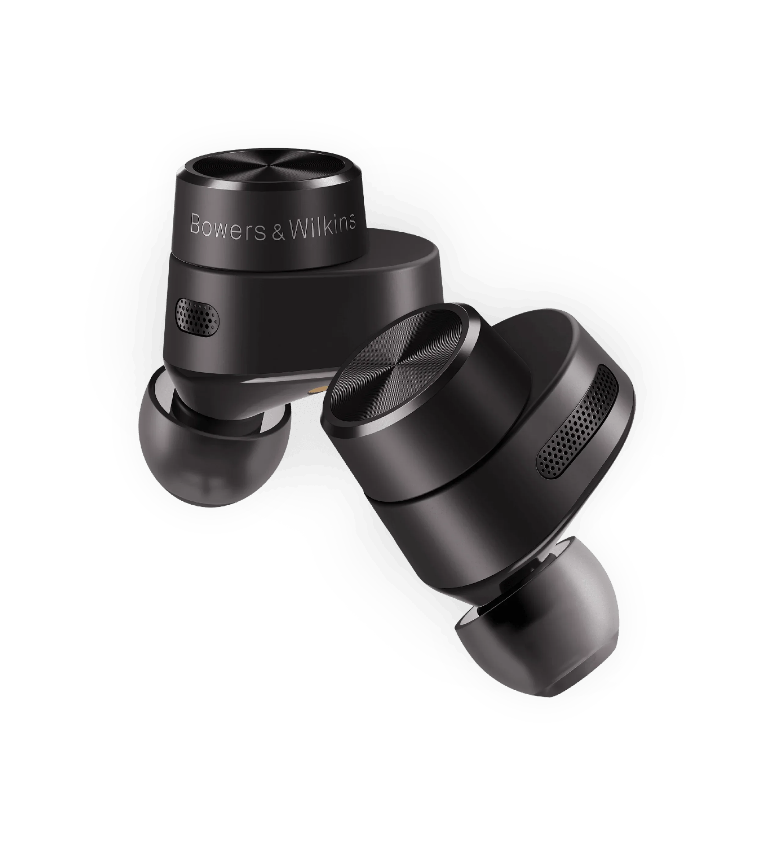 Bowers & Wilkins Pi5 S2 ワイヤレスイヤホン Bowers & Wilkins Pi5S2/Pi7S2レビュー 接続性が向上した最新