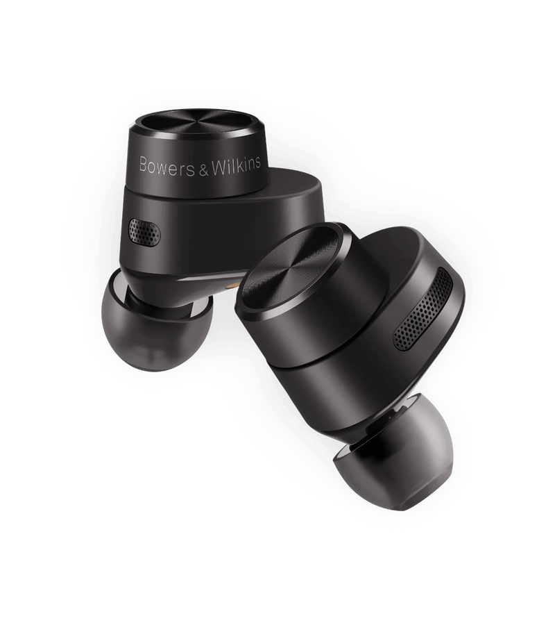 Bowers & Wilkins (B&W) Pi5 S2 In-ear True Wireless Earbuds - ProHiFi India