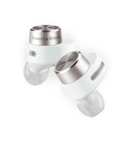 Bowers & Wilkins (B&W) Pi5 S2 In-ear True Wireless Earbuds - ProHiFi India