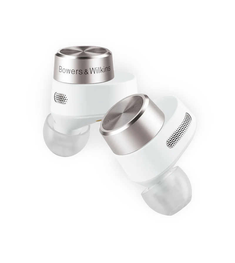 Bowers & Wilkins (B&W) Pi5 S2 In-ear True Wireless Earbuds - ProHiFi India