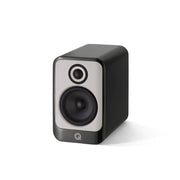 Q Acoustics Concept 30 Bookshelf Speaker Pair - ProHiFi India