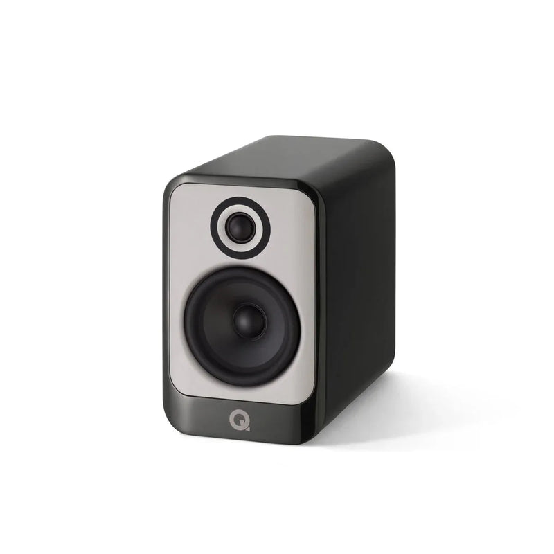Q Acoustics Concept 30 Bookshelf Speaker Pair - ProHiFi India