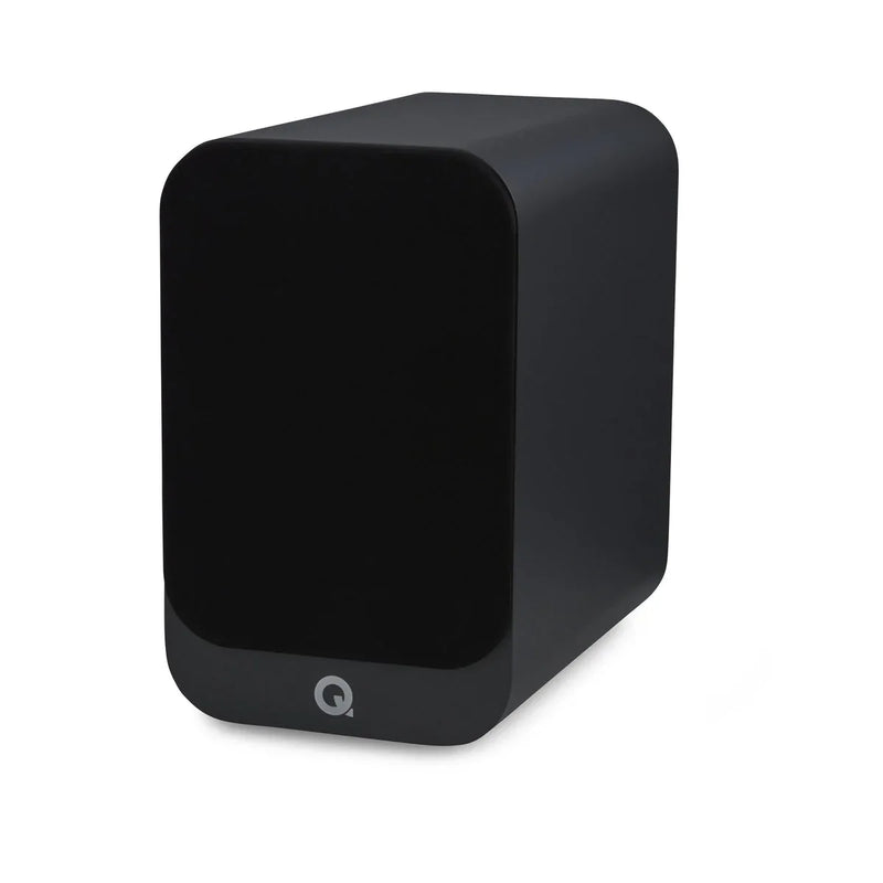 Q Acoustics 3030i Bookshelf Speaker Pair - ProHiFi India