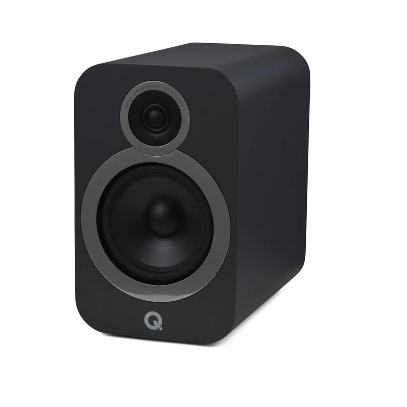 Q Acoustics 3030i Bookshelf Speaker Pair - ProHiFi India