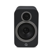 Q Acoustics 3030i Bookshelf Speaker Pair - ProHiFi India
