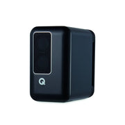 Q Acoustics Q Active 200 - Active Bookshelf Speaker - Pair - ProHiFi India