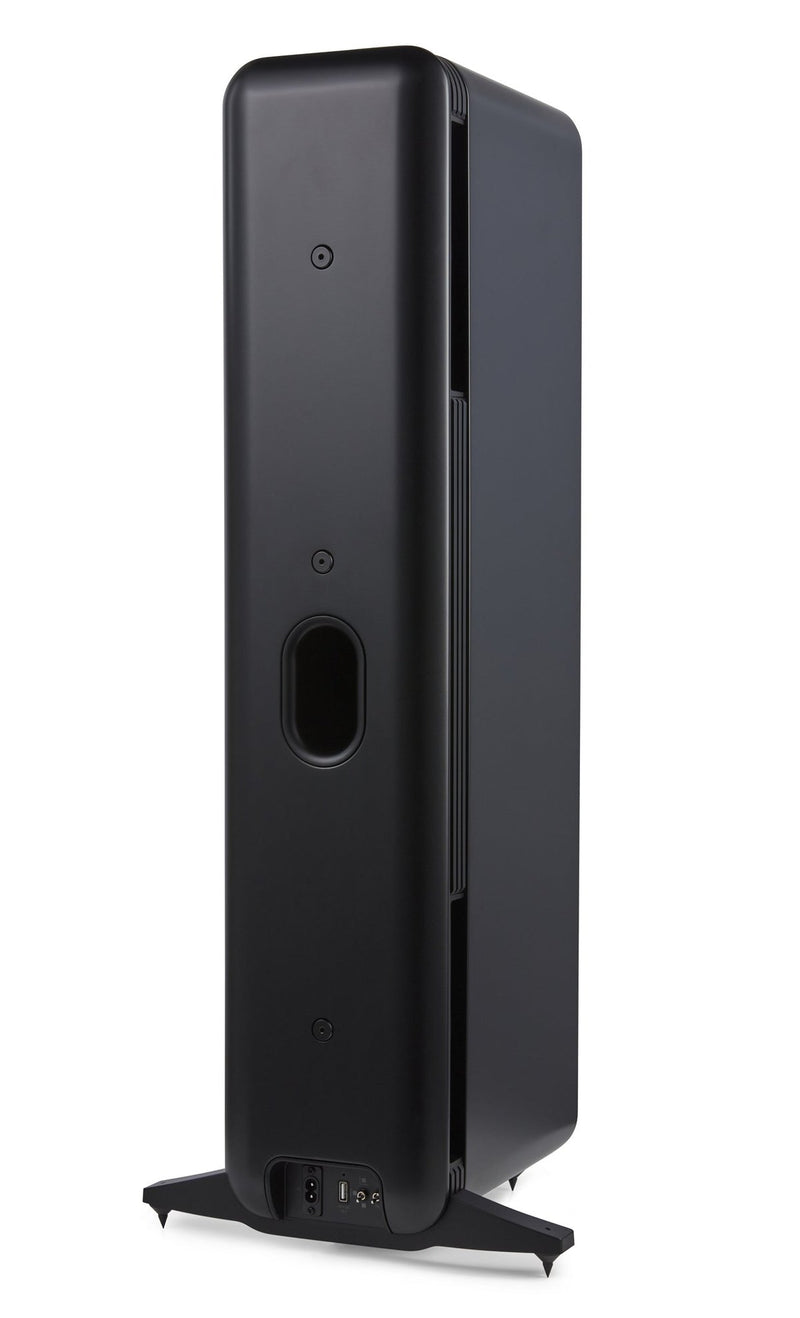 Q Acoustics Q Active 400 Speakers