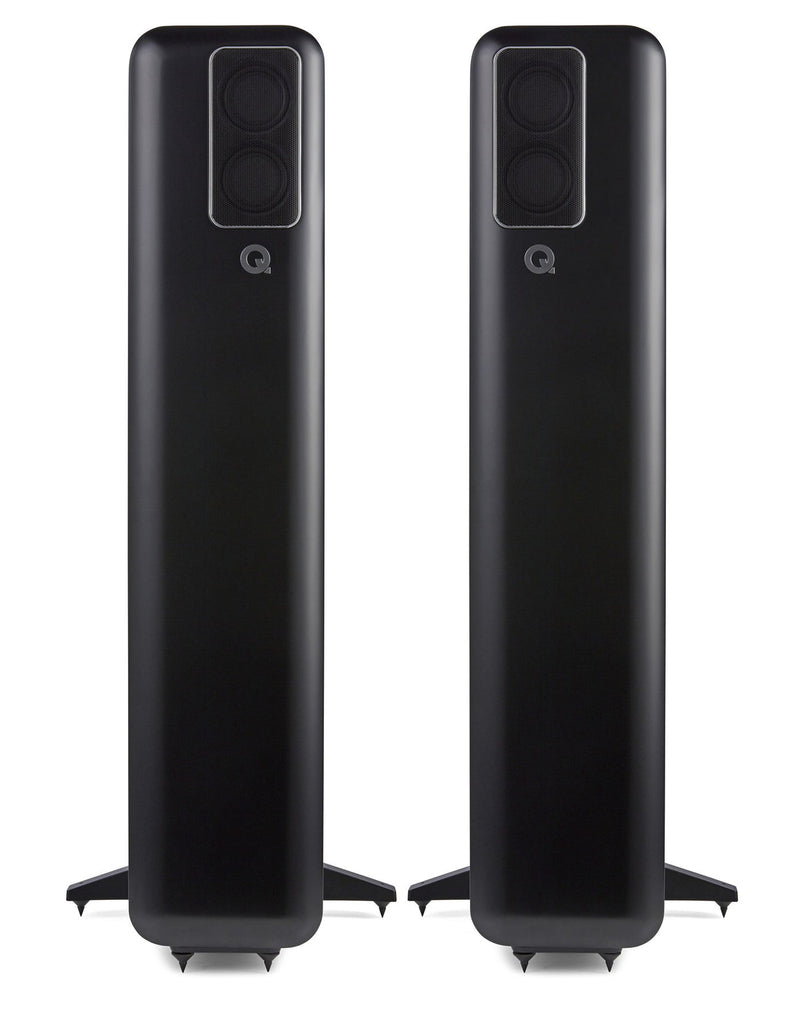 Q Acoustics Q Active 400 Speakers
