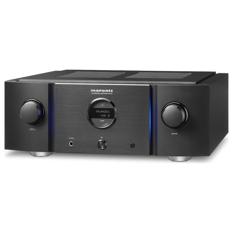Marantz PM-10 Integrated Amplifier - ProHiFi India