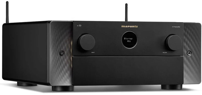 Marantz AV10 15.4Ch AV Pre-Amplifier / Processor - ProHiFi India