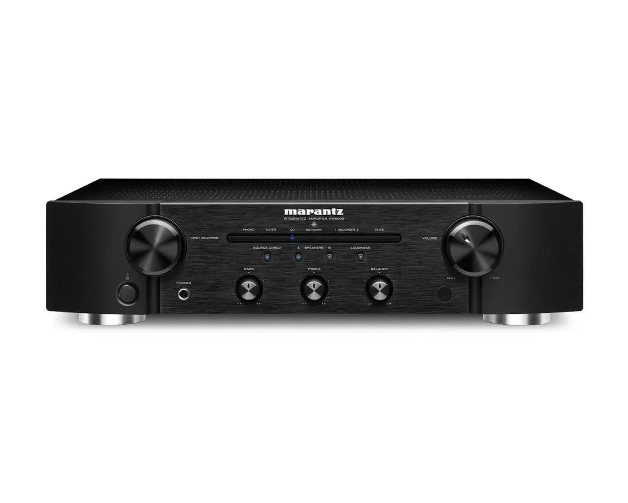 Marantz PM5005 Stereo Integrated Amplifier Price in India