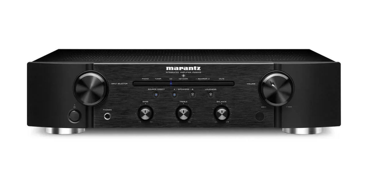 Marantz PM5005 Stereo Integrated Amplifier Price in India