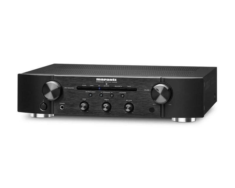 Marantz PM5005 Integrated Stereo Power Amplifier - ProHiFi India