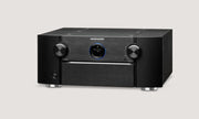 Marantz AV8805A 13.2ch 8k Ultra Hd Surround Pre-Amplifier Heos Built-In - ProHiFi India