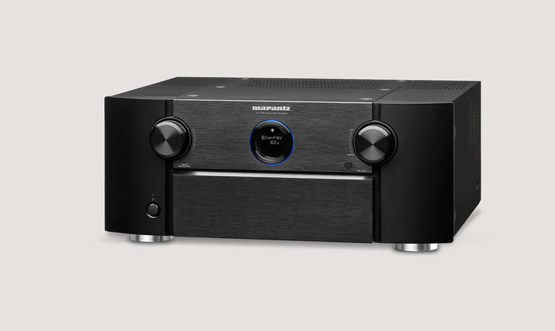 Marantz AV8805A 13.2ch 8k Ultra Hd Surround Pre-Amplifier Heos Built-In - ProHiFi India