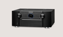 Marantz AV8805A 13.2ch 8k Ultra Hd Surround Pre-Amplifier Heos Built-In