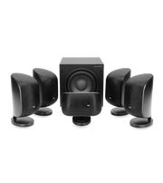 Bowers & Wilkins (B&W) MT-50 Home Theatre System Speakers - ProHiFi India