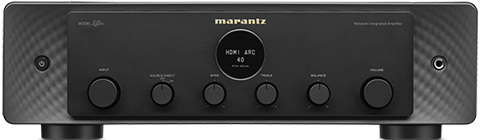 Buy Marantz Model 40n Integrated Stereo Amplifier at Best Price in