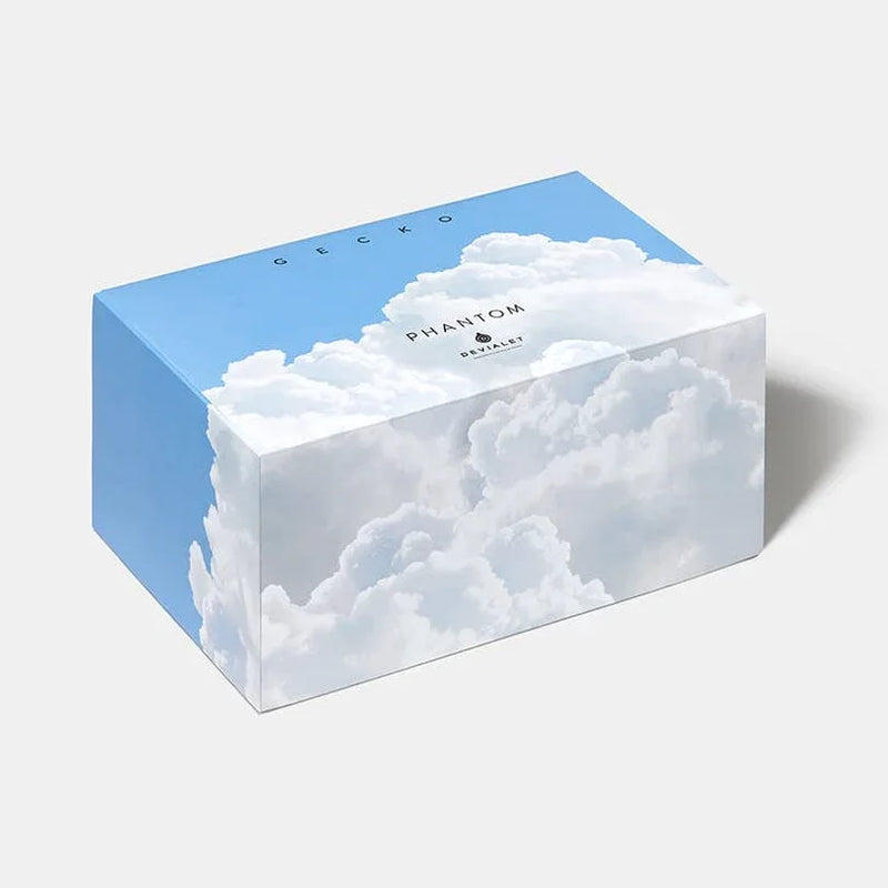 Devialet GECKO - PHANTOM I - ProHiFi India