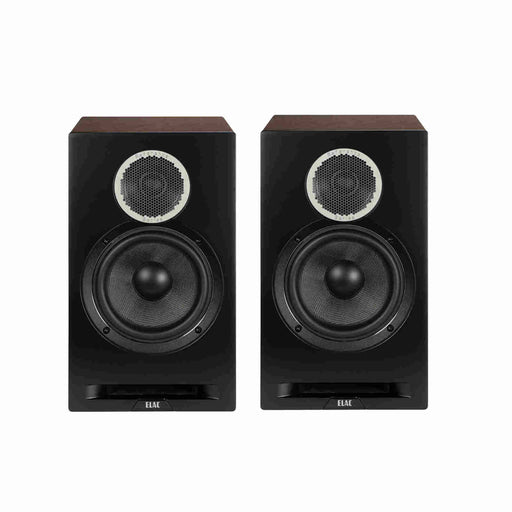 Elac Debut Reference DBR62 - Bookshelf Speaker - Pair