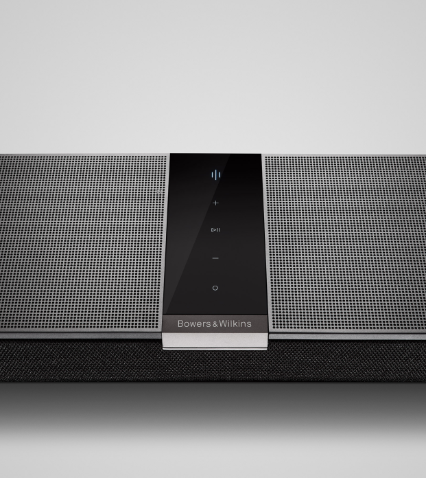 Bowers & Wilkins Panorama 3 - Dolby Atmos Cinema Sound Soundbar