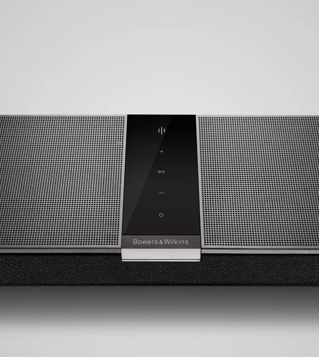 Bowers & Wilkins (B&W) Panorama 3 - Dolby Atmos Cinema Soundbar - ProHiFi India