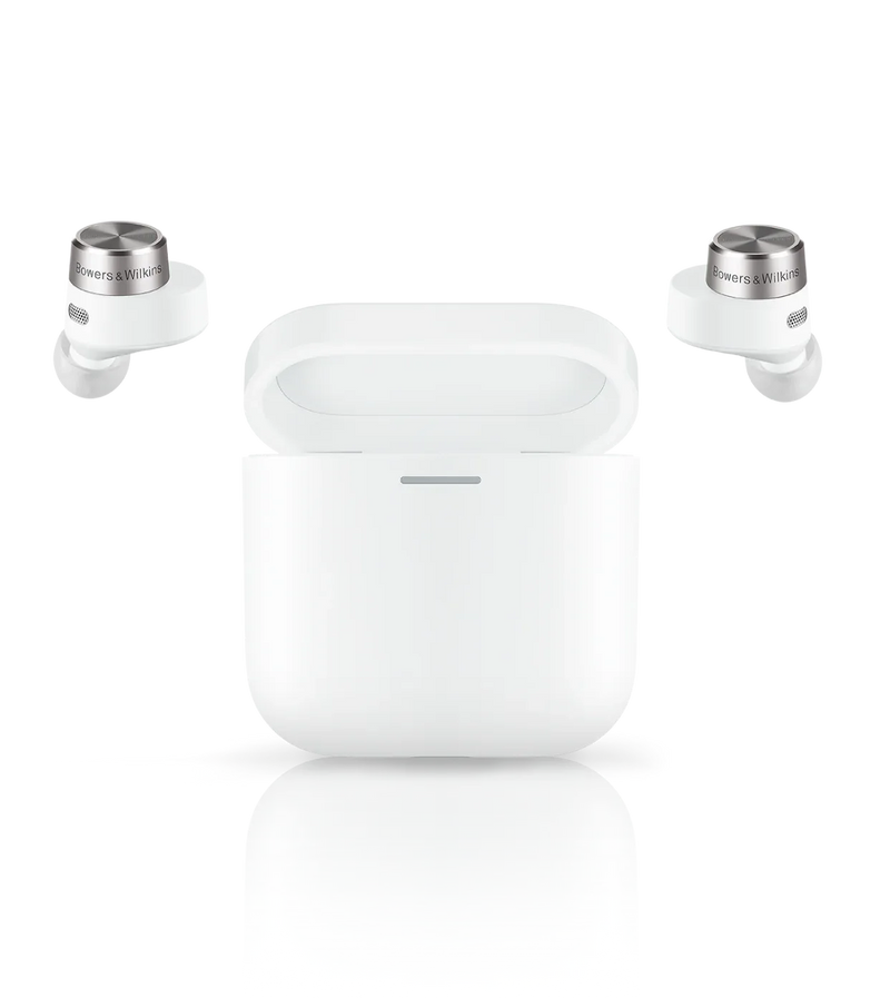 Bowers & Wilkins (B&W) Pi5 S2 In-ear True Wireless Earbuds - ProHiFi India