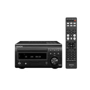 Denon RCD-M41DAB HiFi CD Receiver with Bluetooth - ProHiFi India