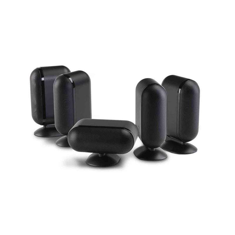 Q Acoustics 7000i 5.0 Home Theater Speaker Package - ProHiFi India