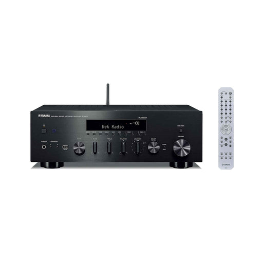 Yamaha R-N602 Network Receiver MusicCast, Bluetooth, USB, Sub PreOut