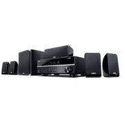 Yamaha YHT-1840 5.1 Ch Home Theater System - ProHiFi India