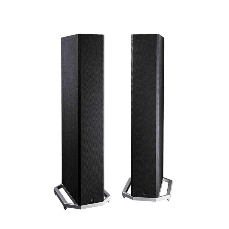 Definitive Technology BP9020 Bipolar Floorstanding Speaker with 8" Powered Subwoofer (Pair) - ProHiFi India