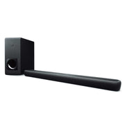 Yamaha YAS-209 Soundbar with Wireless Subwoofer, Bluetooth, and Alexa Voice Control Built-in - ProHiFi India
