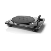 Denon DP-400 Hi-Fi Turntable with Speed Auto Sensor - ProHiFi India