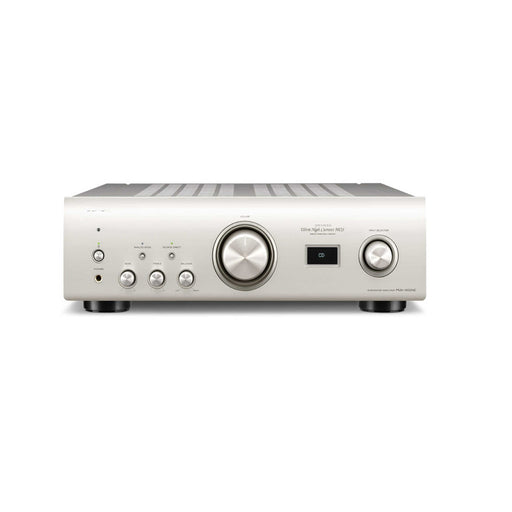 Denon PMA-1600NE Integrated Amplifier - Front View -  Ooberpad India