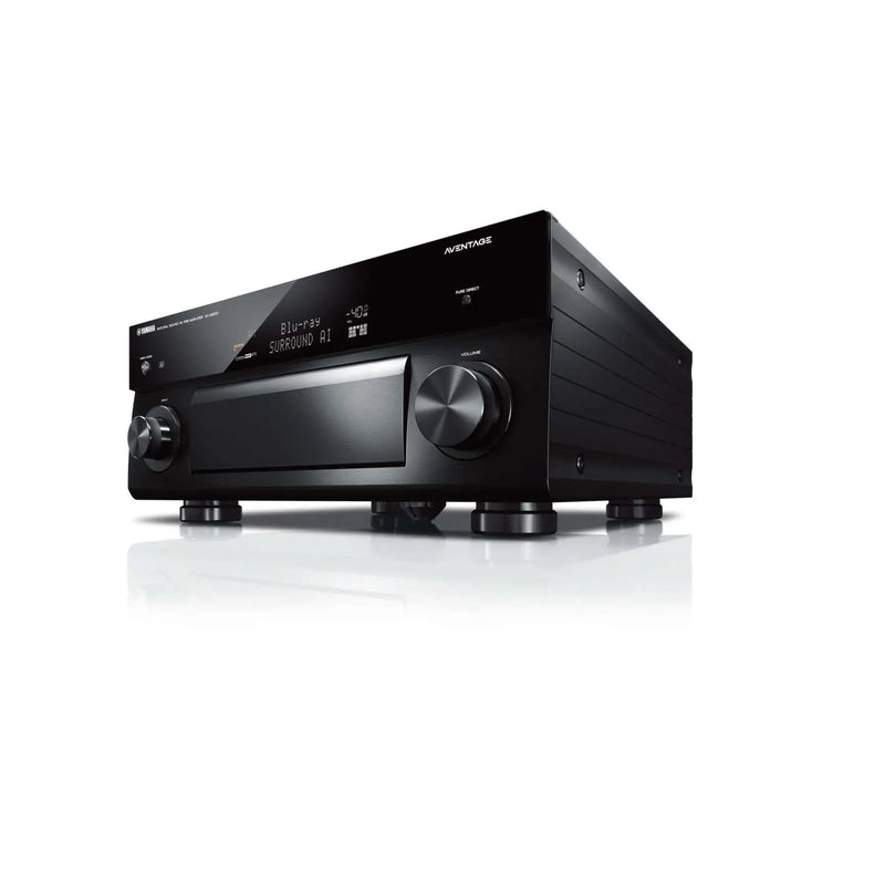 Yamaha CX-A5200 AVENTAGE 11.2-Ch AV Preamplifier - ProHiFi India