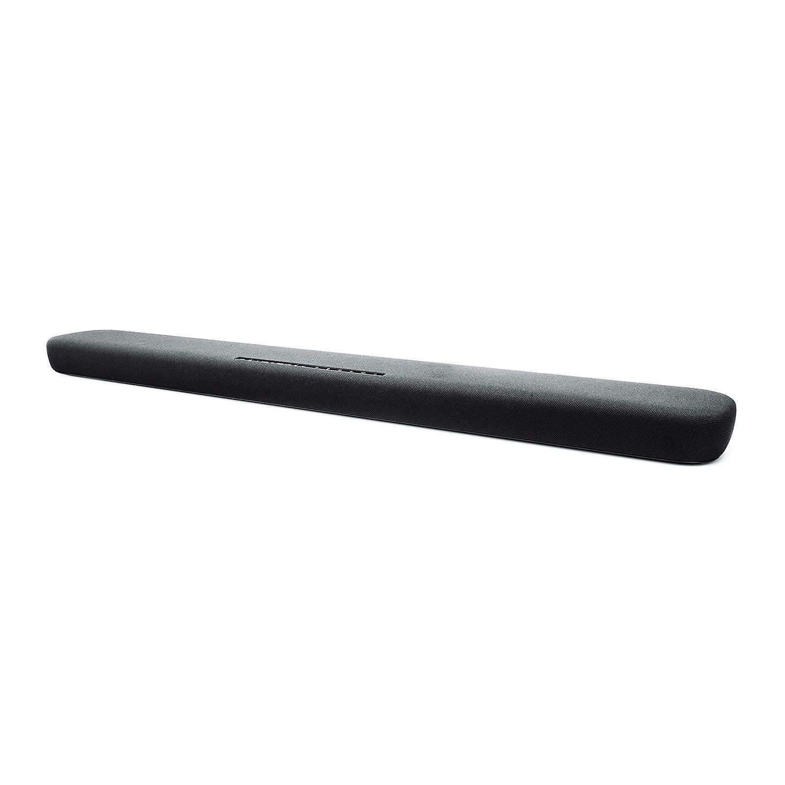 Buy Yamaha YAS-109 Soundbar with Built-in Subwoofers at Best Price