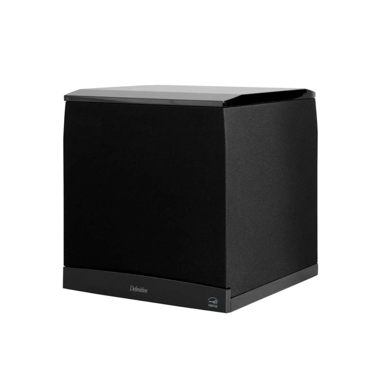 Definitive Technology SuperCube 8000 Powered Subwoofer - ProHiFi India