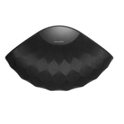Bowers and Wilkins (B&W) Formation Wedge 240W Wireless Stereo Speaker (Black/Silver) - ProHiFi India