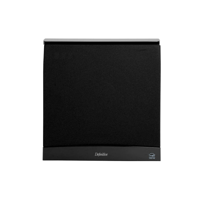 Definitive Technology SuperCube 8000 Powered Subwoofer - ProHiFi India