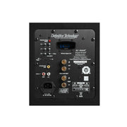 Definitive Technology SuperCube 8000 Powered Subwoofer - ProHiFi India