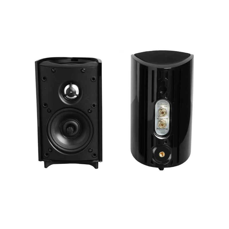 Definitive Technology ProCinema 600 5.1 Channel Home Theater Speaker Package - ProHiFi India