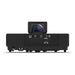 Epson EH-LS500B Ultra-Short-Throw Laser Projector -  Rear View