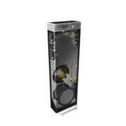 Definitive Technology BP-9080X Bipolar Floorstanding Speaker with 12" Powered Subwoofer (Pair) - ProHiFi India