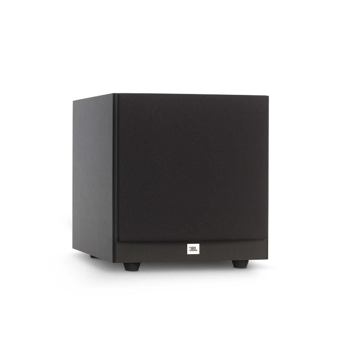 JBL Stage A100P Subwoofer with Grill